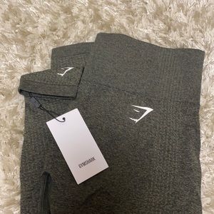 Gymshark vital seamless leggings size medium